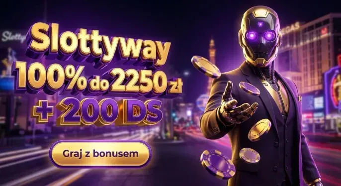 Slottyway Casino